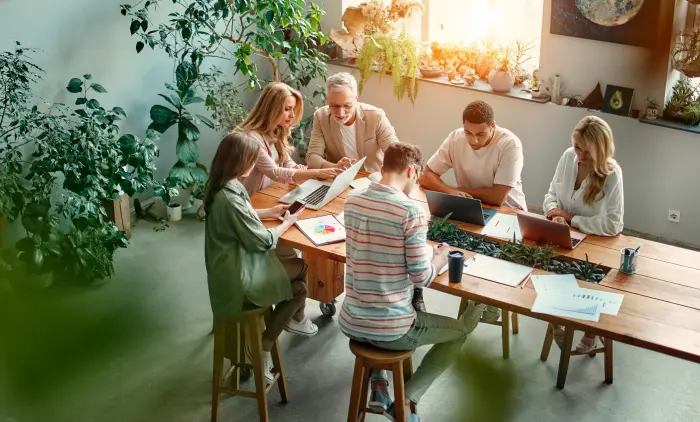 Paris 3 : guide pratique pour sélectionner son coworking