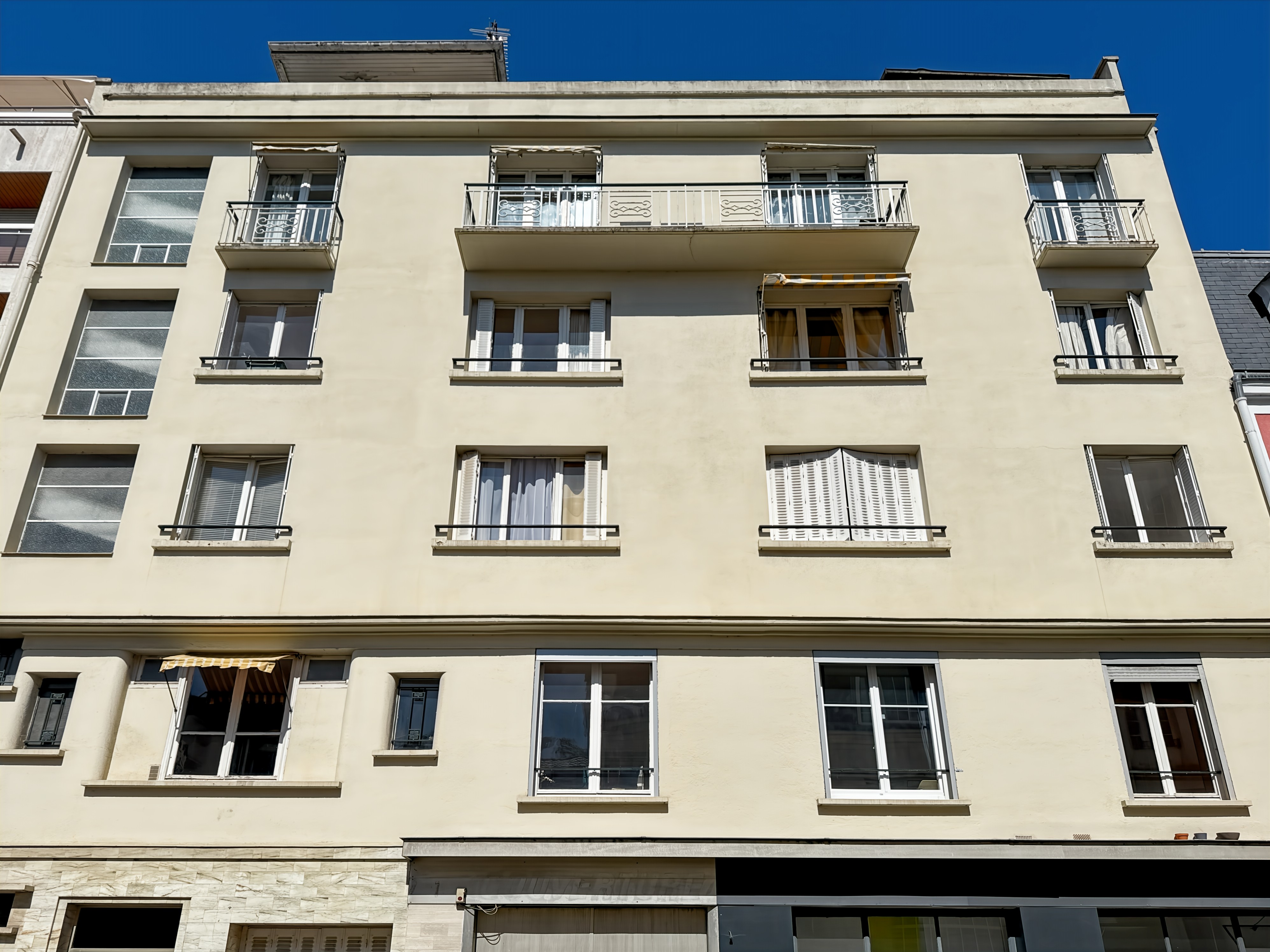 PARIS - BOISSONADE