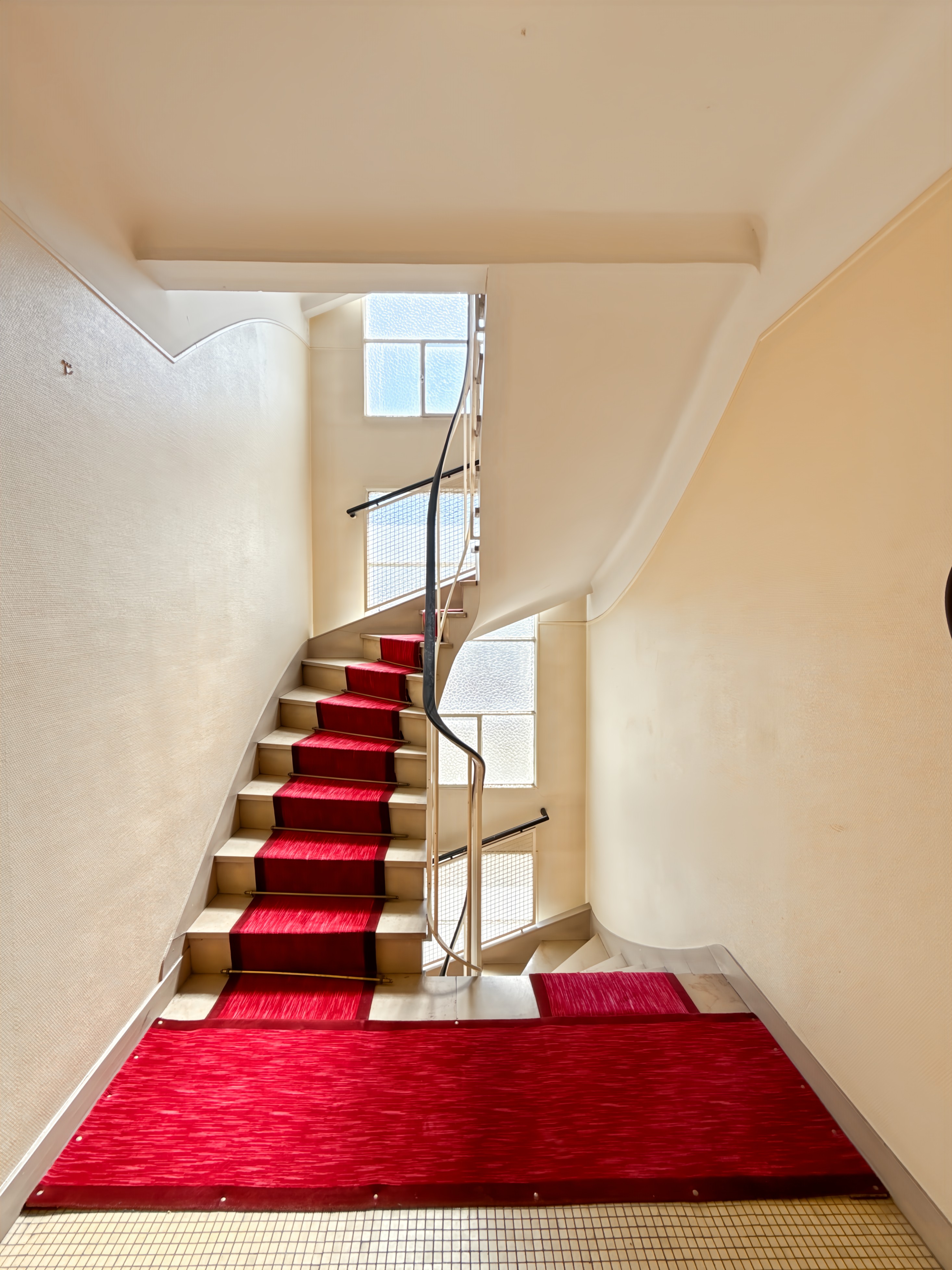 PARIS - BOISSONADE