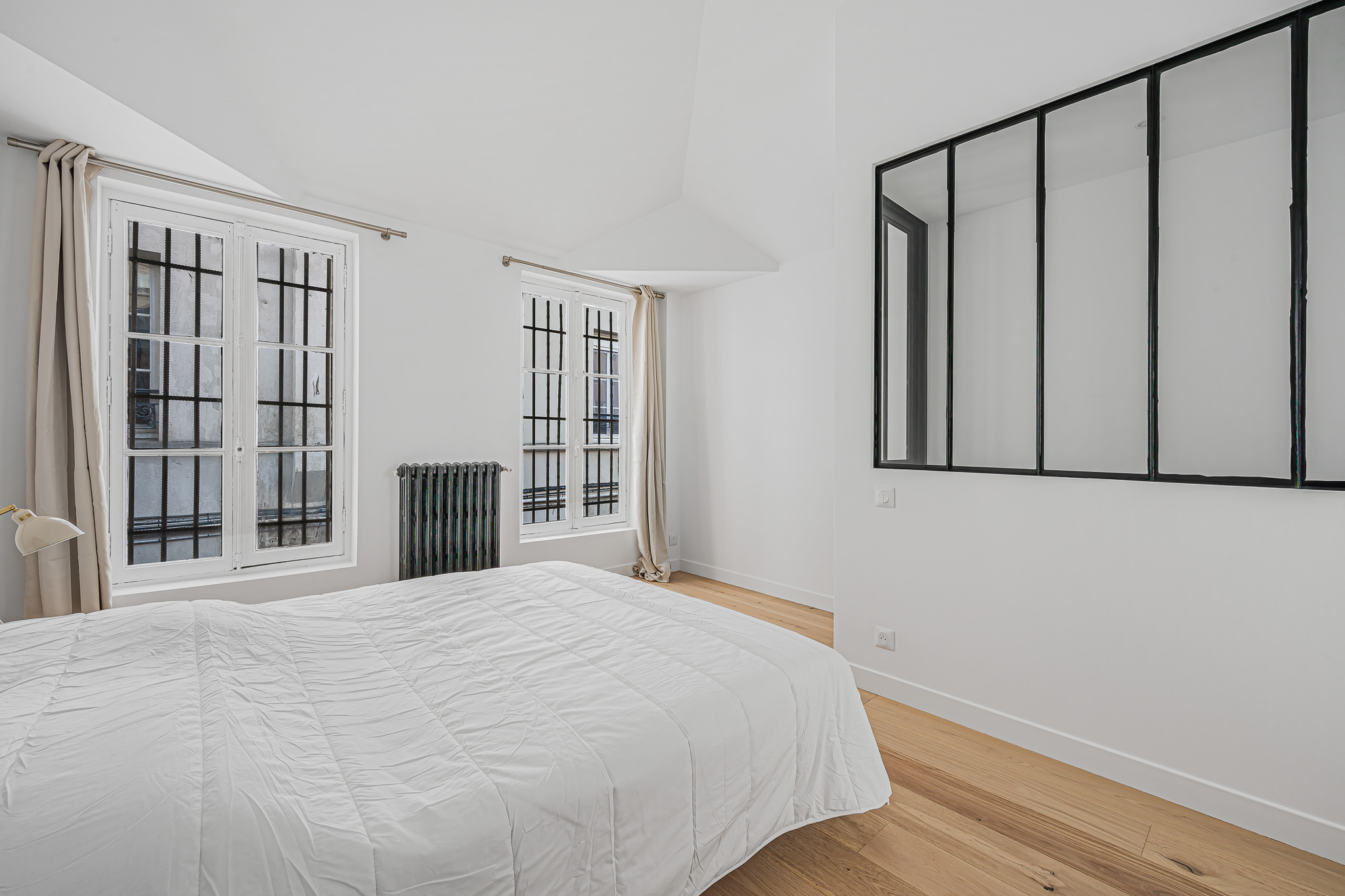 PARIS - 11 RUE NEUVE POPINCOURT