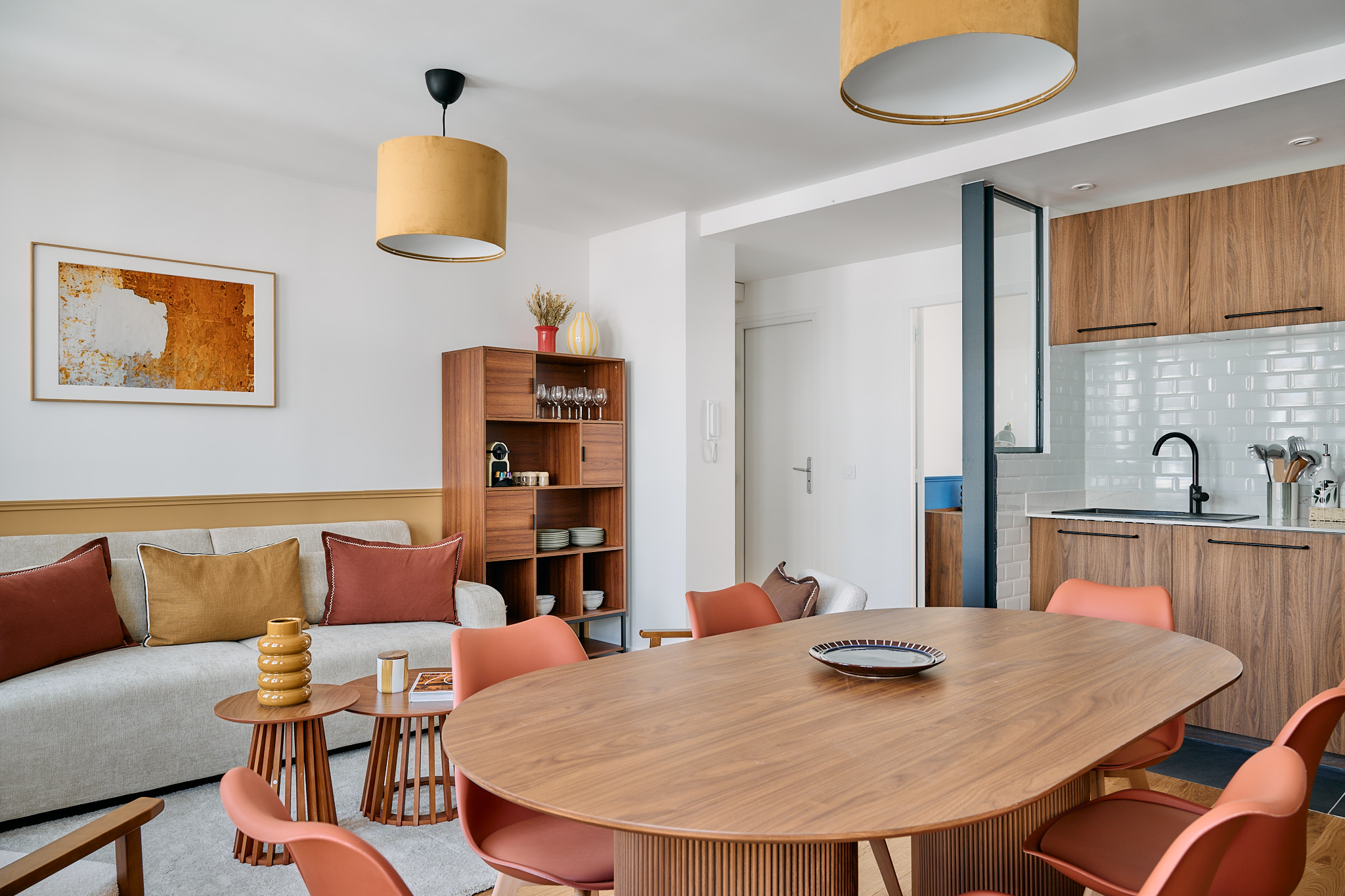 TROUVILLE - 22 RUE DES BAINS