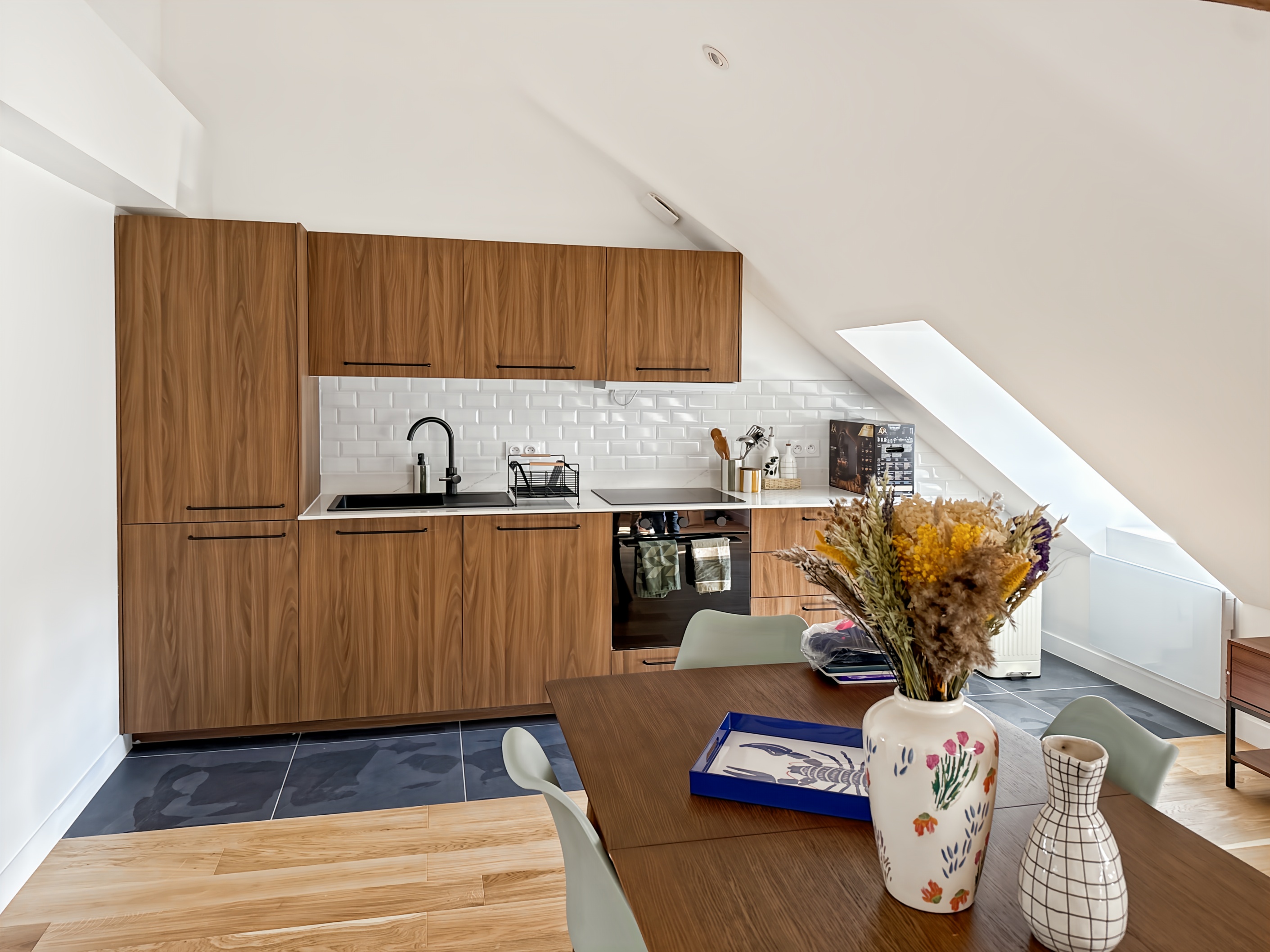 TROUVILLE - 22 RUE DES BAINS