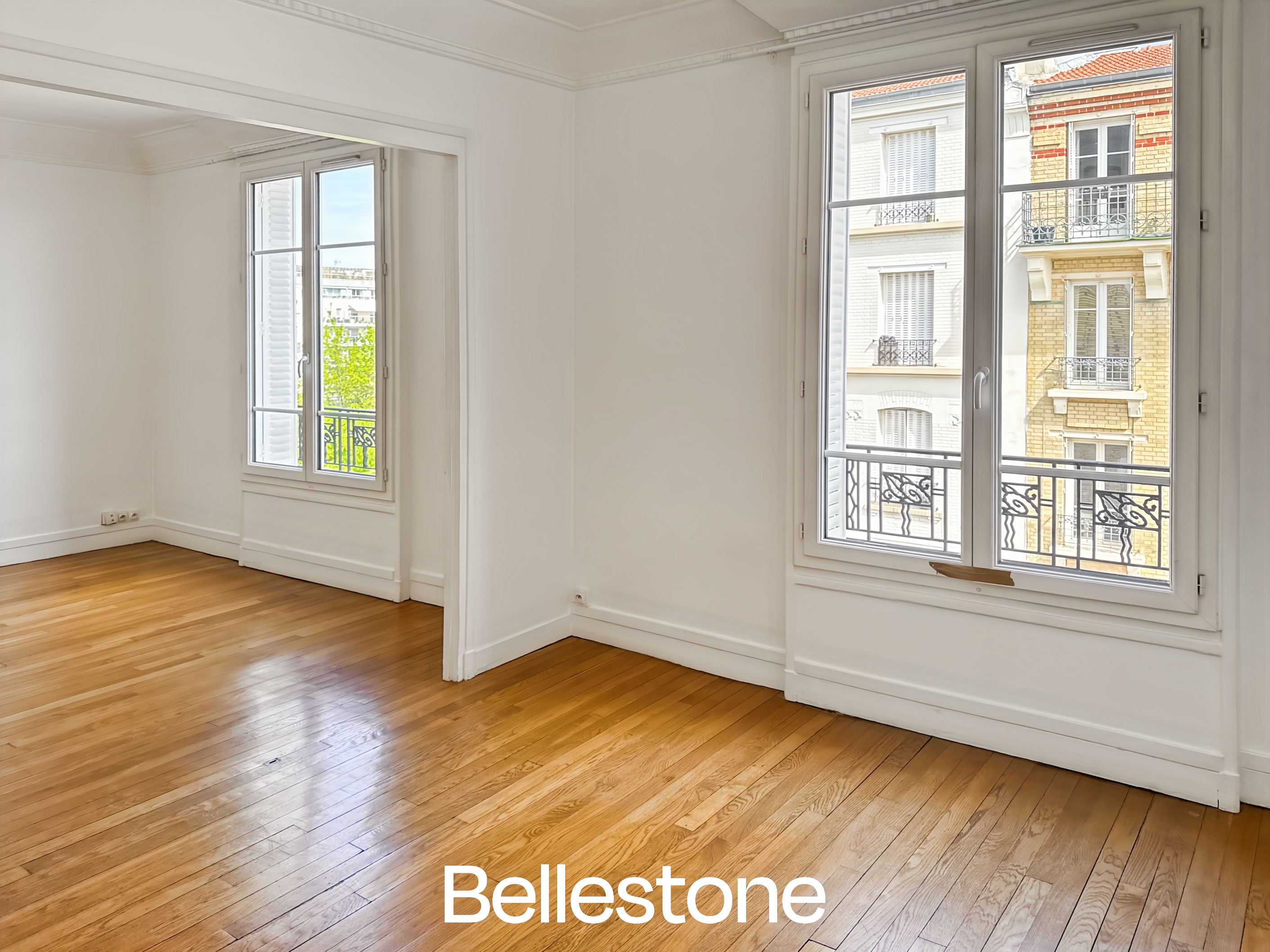 Boulogne Nord – Quartier Prince Marmottant