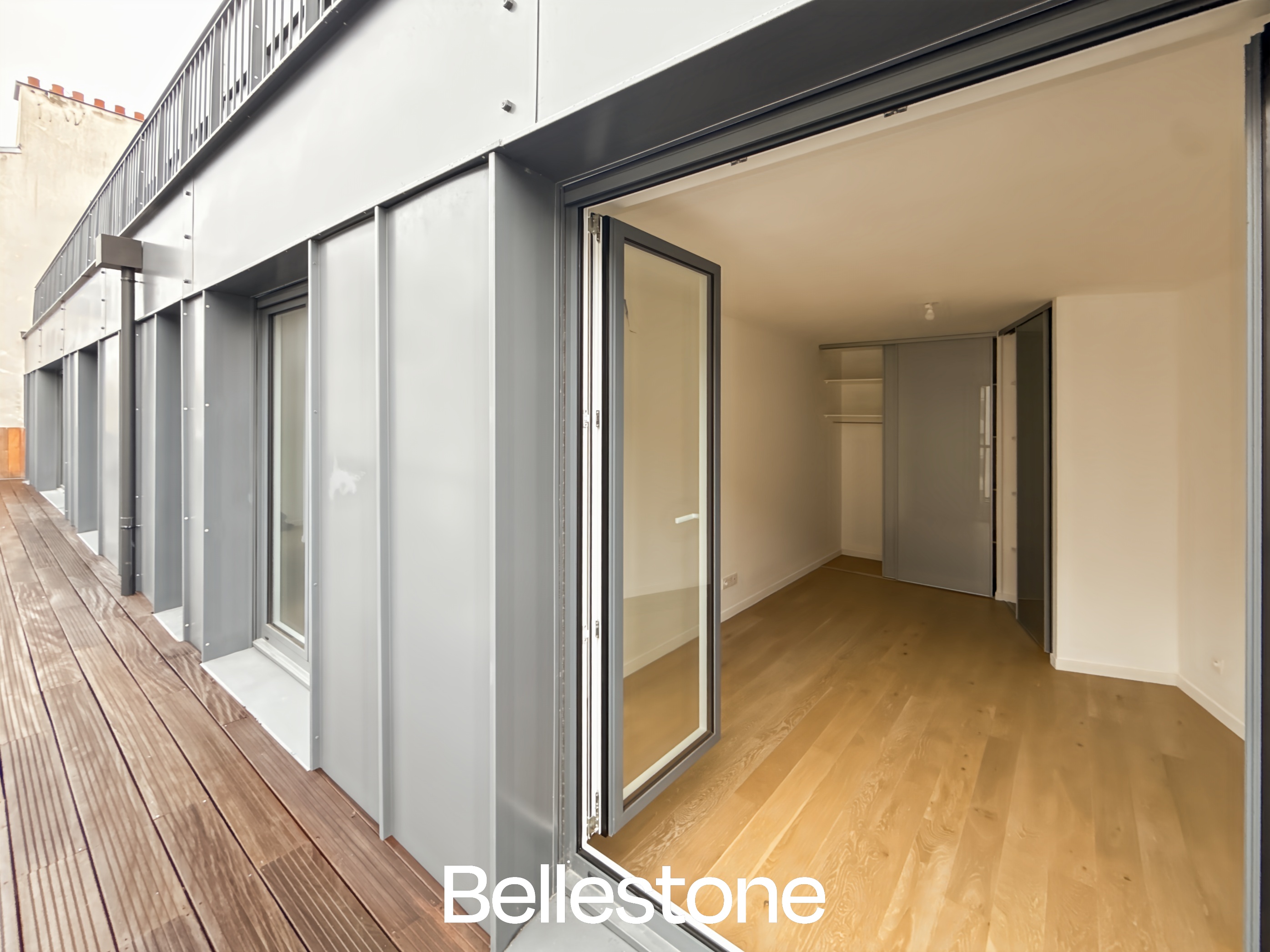 Grand appartement familial