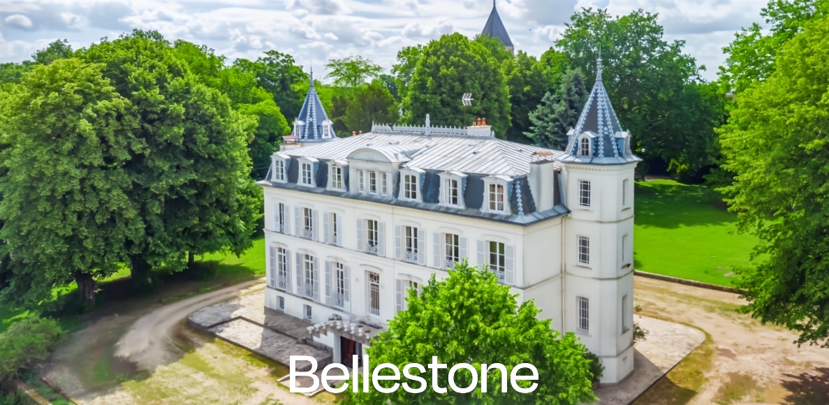 Château - Seine et Marne