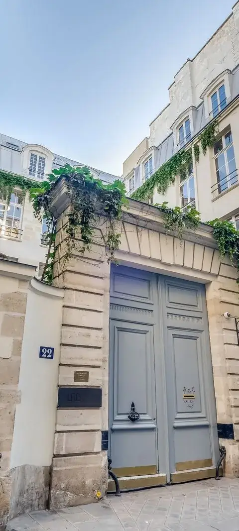 75003 Paris