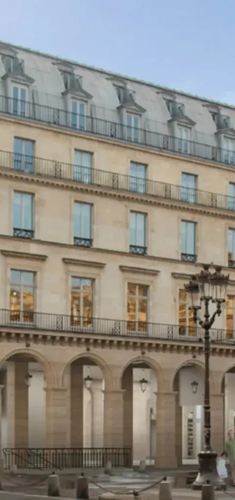 75001 Paris