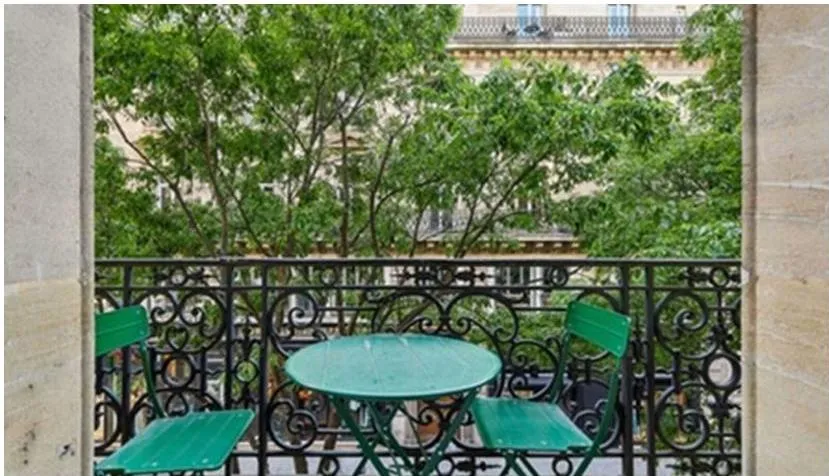 Bureaux - Montmartre - Paris 2